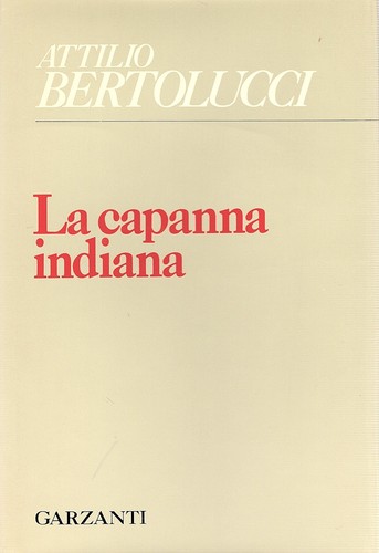 Capanna indiana sirio - capanna, indiana.