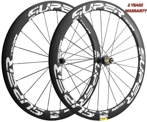 700c 50mm carbon - 700c, wheelset