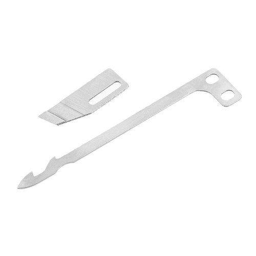 Coltello macchina cucire - macchina, 2