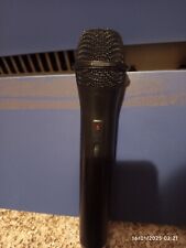 microfoni wireless usati karma 