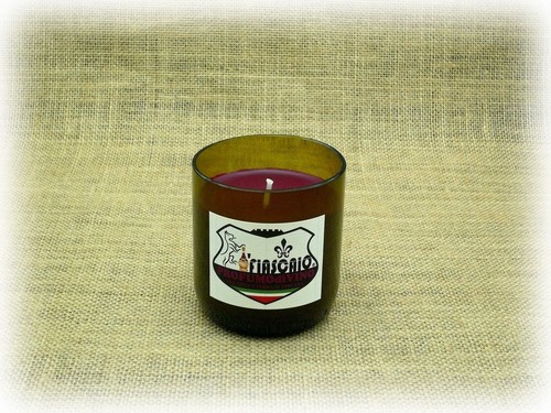 Sangiovese candela profumata - sangiovese,