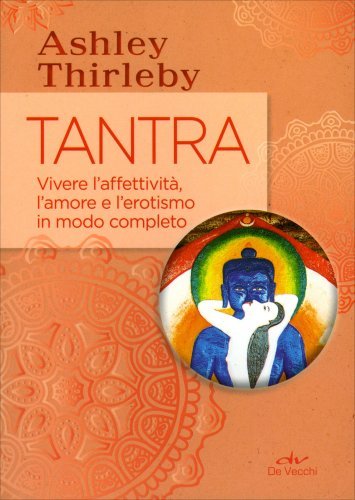 Libro tantra vivere - libro,