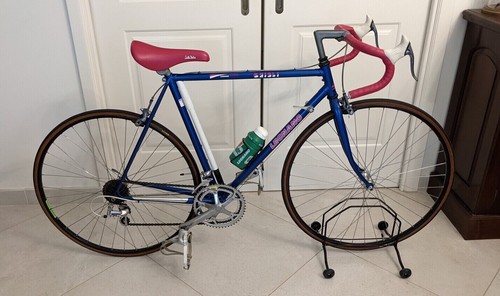Bici corsa legnano - da,