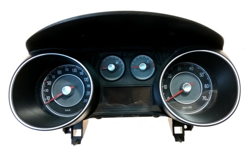 Quadro strumenti fiat punto - strumenti,
