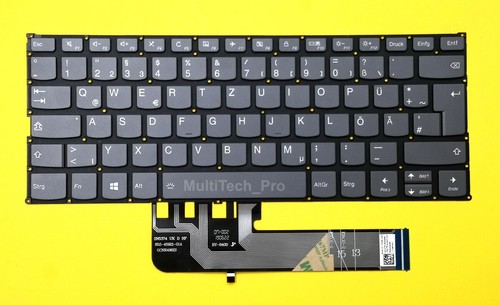 Tastiera lenovo yoga 730 13 - tastiera,