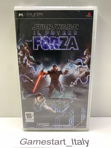 Star wars potere - wars, il