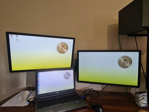 Monitor dell p2414h pollici - monitor,