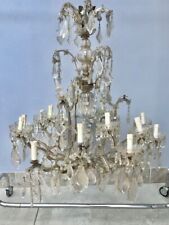 Elegante Lampadario in