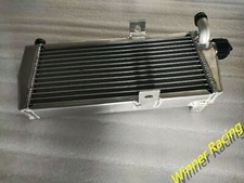 Radiatore in alluminio per