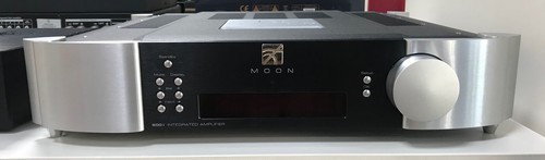 Moon integrato high end - moon,