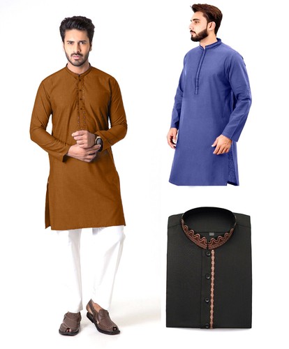 Abito uomo kurta - uomo, shalwar