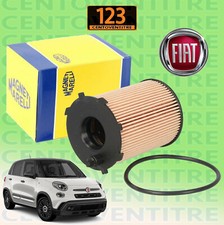 FILTRO OLIO MAGNETI MARELLI