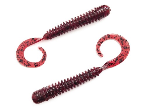 Noike ring curly - noike, 3inch