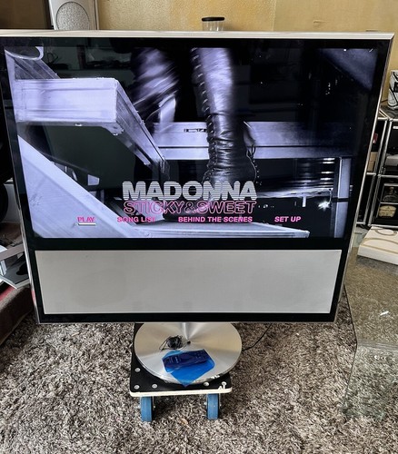 Bang olufsen beovision - &,