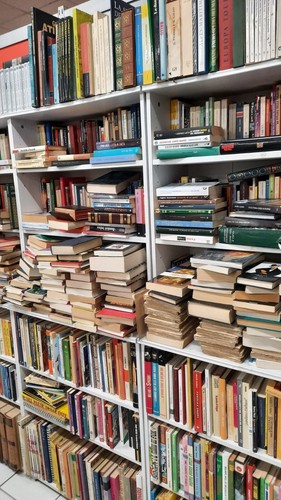 Lotto stock 1000 libri - lotto,