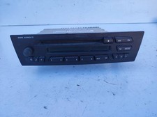 BMW 3 E90 E91 2008 Radio