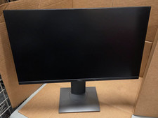Dell P2419H 23.8" Ultra thin