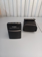 Canon Speedlite Transmitter