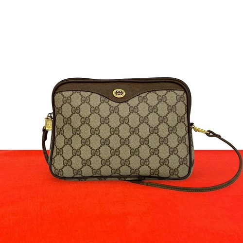Borsa tracolla gucci logo - tracolla,