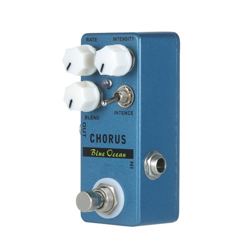 Moskyaudio blue ocean pedale - moskyaudio,