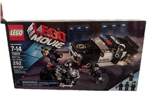 70819 The Lego Movie Bad Cop