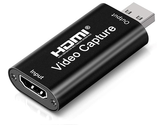 Scheda video hdmi usb - usb, hd1080p