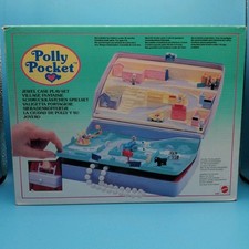 Angel Pocket Jewel Case Bandai