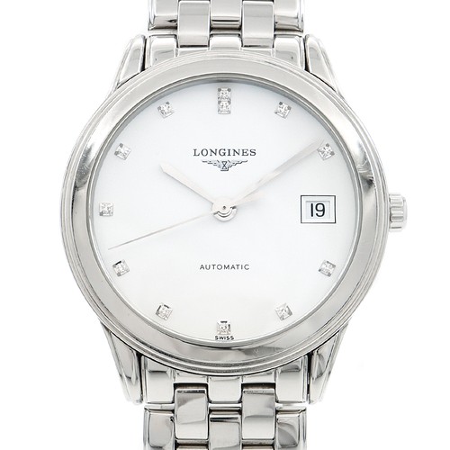 Longines flagship 774 - longines, l4.774.4