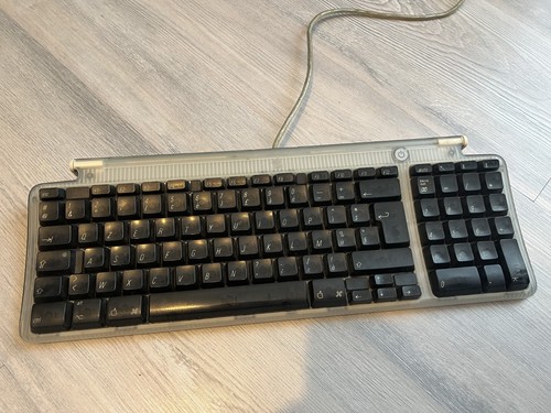 Tastiera apple usb keyboard - apple,