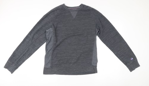 Felpa pullover uomo l - pullover, uk