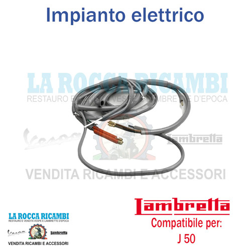 Impianto cablaggio - impianto,