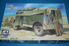 AFV Club AF35227 - AEC