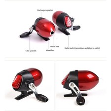 Attrezzatura da Pesca da