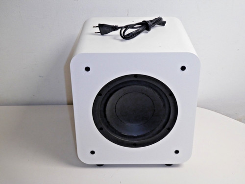 Monitor audio mass - audio,