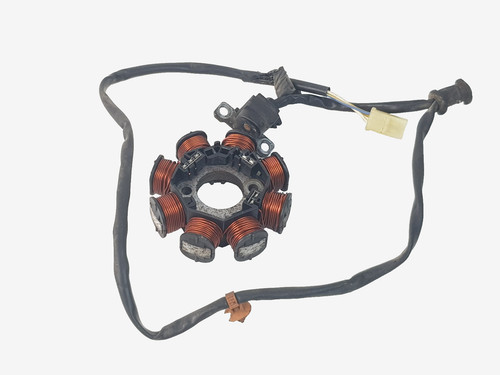 Generatore statore peugeot - statore,