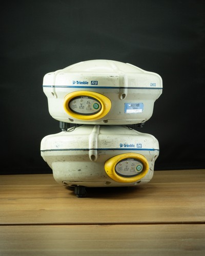 Trimble modello 2 - trimble, r8