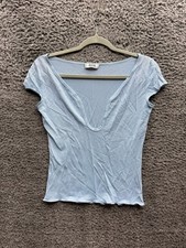 Crop top vintage Moschino