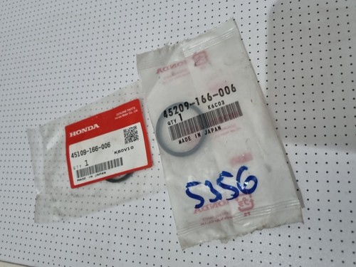 Honda dash bsv - honda,