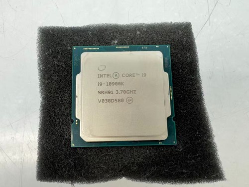 Processore desktop intel core - processore,