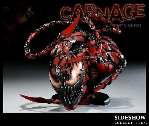 Carnage legendary scale - legendary,