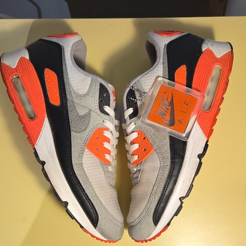 Nike air max infrared - nike, 'infrared'