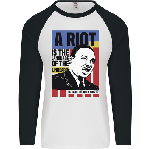 Ribelli martin luther - luther, king