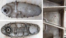 COPERCHIO CARTER ORIGINALE D'EPOCA INNOCENTI LAMBRETTA COD 19.91.0002 COME FOTO