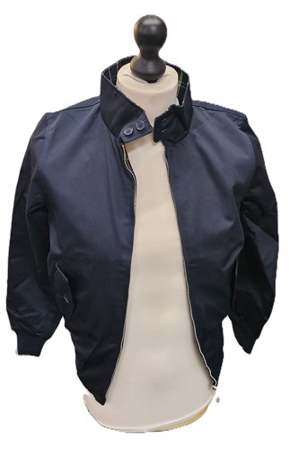 Giacca harrington ltd - giacca,