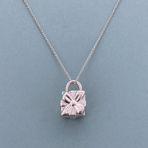 Autentica tiffany co - &,