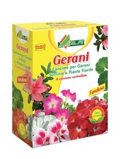 Gerani concime granuli - concime, in