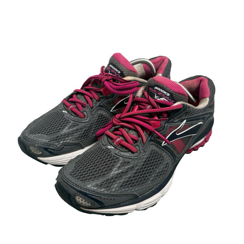 Scarpe corsa brooks ravenna - corsa,