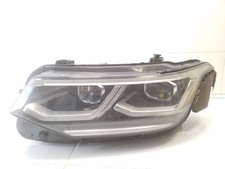 Faro proiettore anteriore