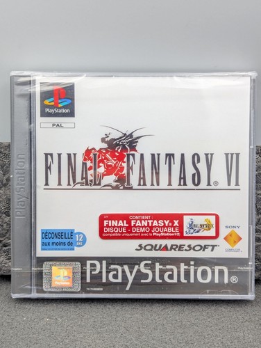Sony playstation final - sony,