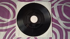 Queen – Let Me Live, 7"